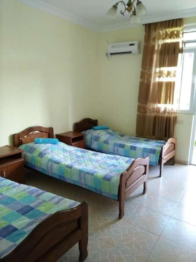 Мини-отель Guest House Nika & Nina Кобулети-48