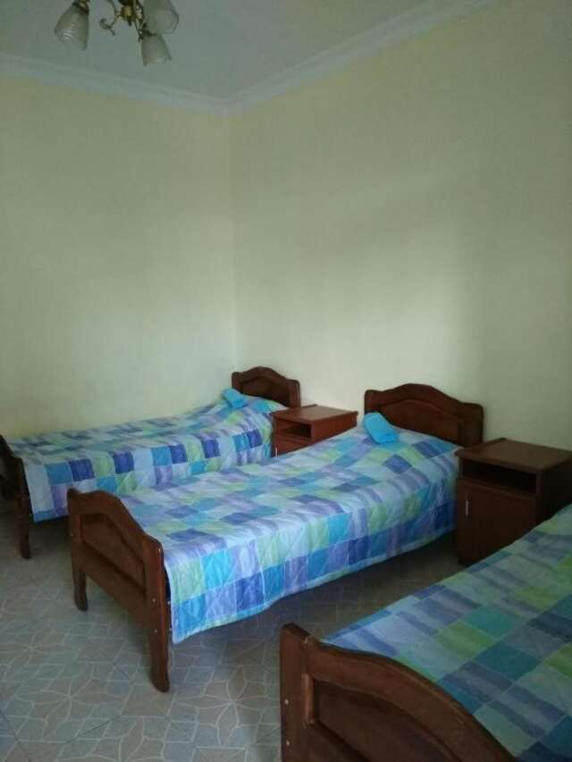 Мини-отель Guest House Nika & Nina Кобулети-49