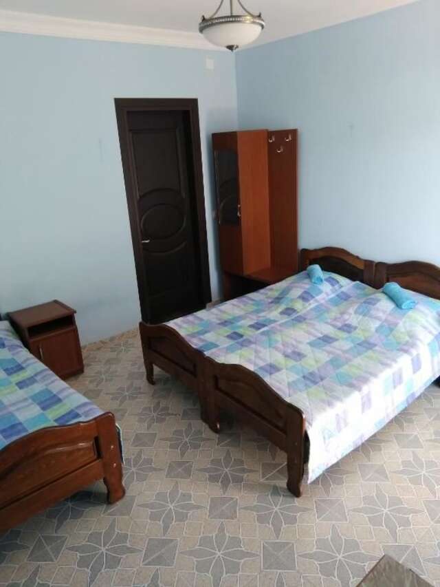 Мини-отель Guest House Nika & Nina Кобулети-50