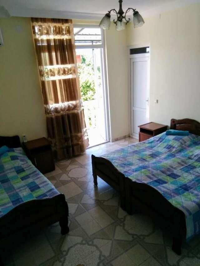 Мини-отель Guest House Nika & Nina Кобулети-54