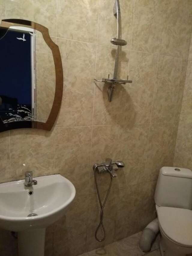 Мини-отель Guest House Nika & Nina Кобулети-57