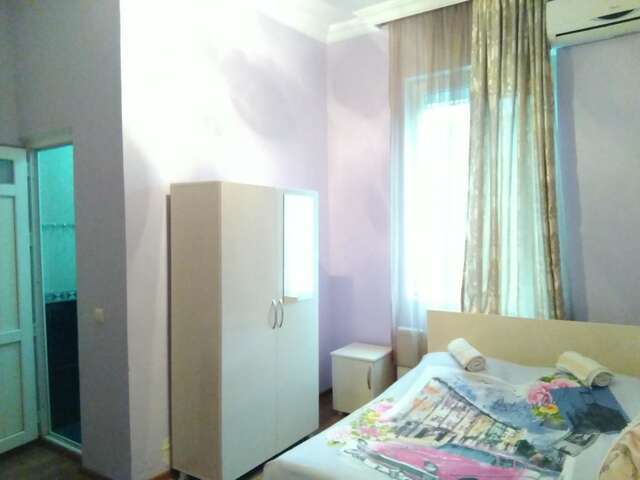 Мини-отель Guest House Nika & Nina Кобулети-8