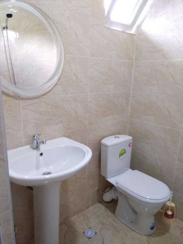 Мини-отель Guest House Nika & Nina Кобулети-63