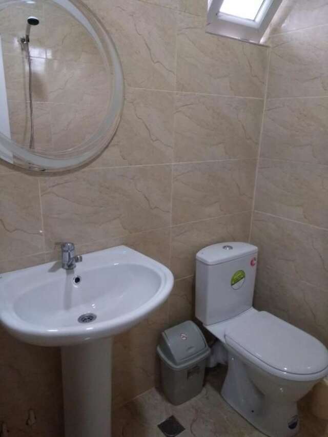 Мини-отель Guest House Nika & Nina Кобулети-66