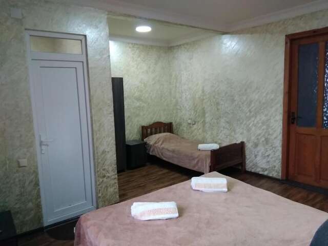 Мини-отель Guest House Nika & Nina Кобулети-67