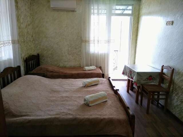 Мини-отель Guest House Nika & Nina Кобулети-70