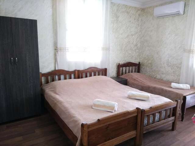 Мини-отель Guest House Nika & Nina Кобулети-72