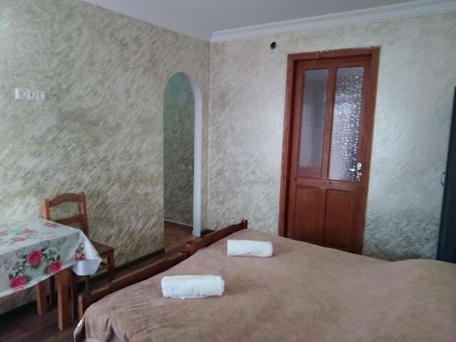 Мини-отель Guest House Nika & Nina Кобулети-74