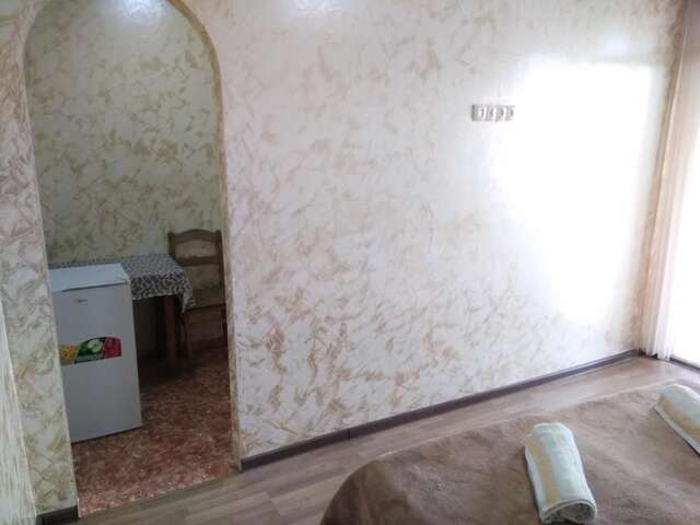 Мини-отель Guest House Nika & Nina Кобулети-75