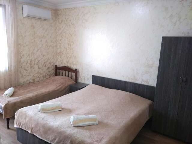 Мини-отель Guest House Nika & Nina Кобулети-77