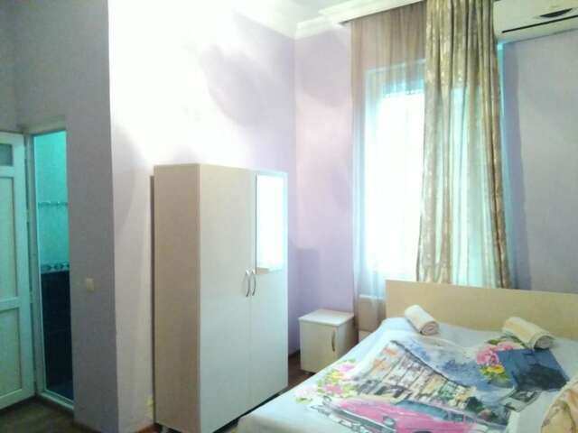 Мини-отель Guest House Nika & Nina Кобулети-80